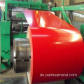 Z275 G60 G90 PPGI verzinkte Metallstreifen/Blatt/Spule